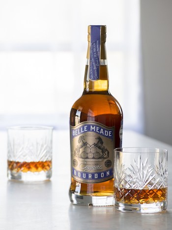 Belle Meade Bourbon Cognac Cask Finish