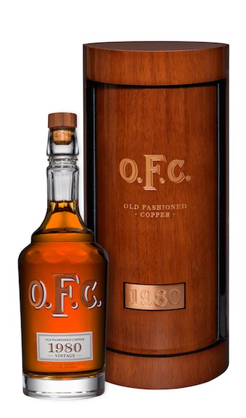 OFC波本威士忌