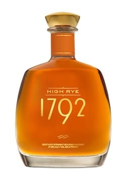 1792 高黑麦波本威士忌