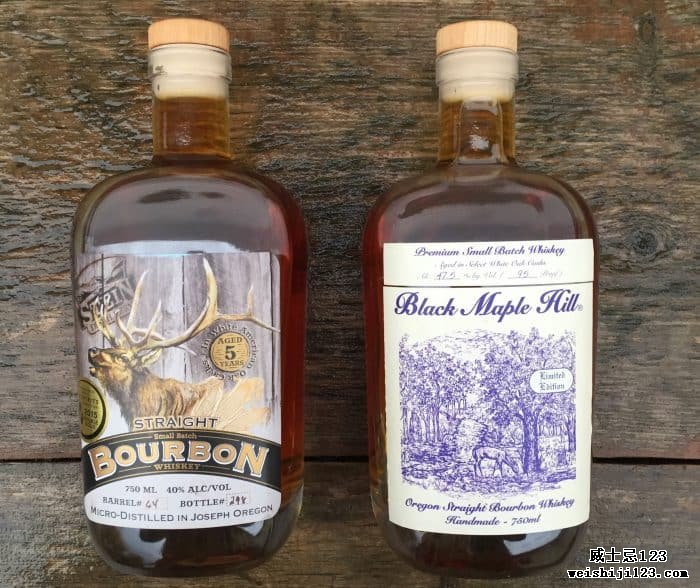 black-maple-hill-stein-bourbon