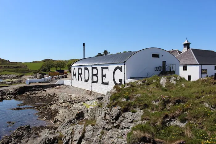 Ardbeg