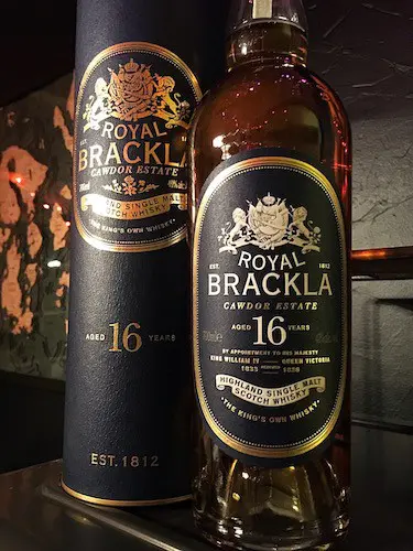 Royal Brackla 16-Year-Old