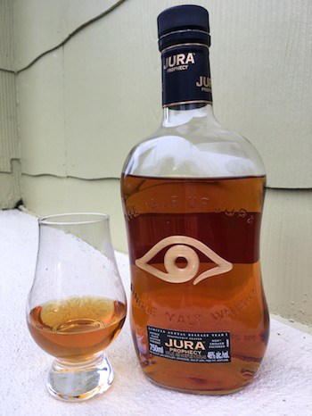 Jura Prophecy