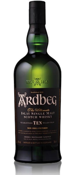 Ardbeg 10 Year Old