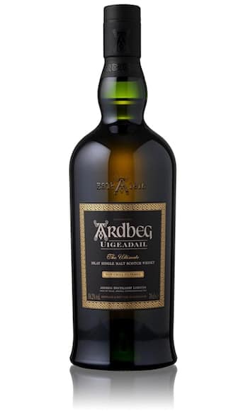 Ardbeg Uigeadail