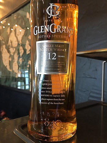 Glen Grant 12-Year-Old