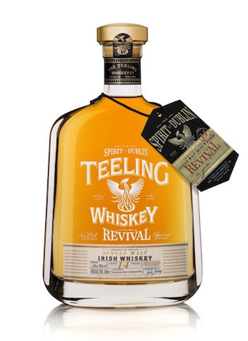 Teeling 复兴第三卷