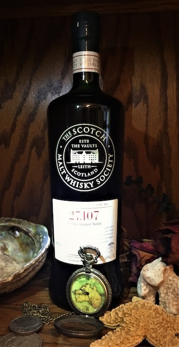 SMWS 27.107