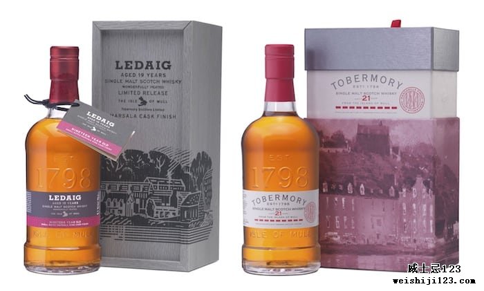 ledaig-tober