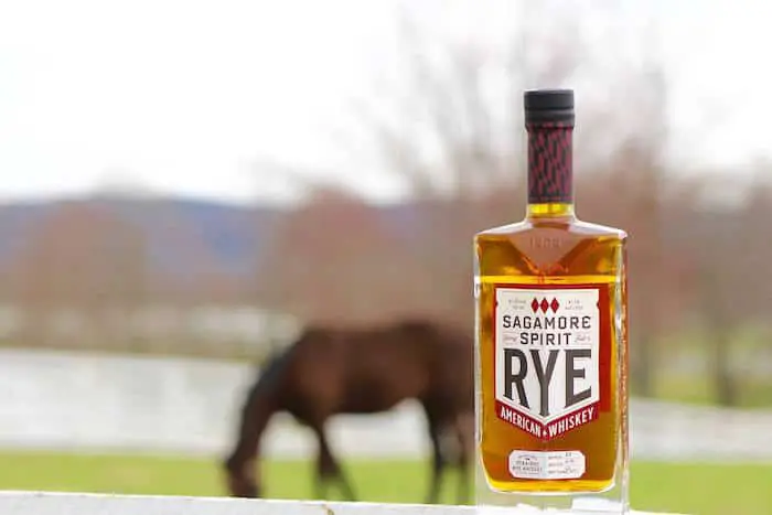 Sagamore Spirit 黑麦威士忌