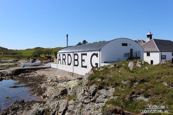 Ardbeg