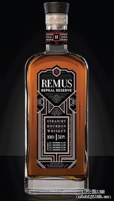 Remus Repeal珍藏系列 II