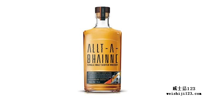 Allt-A-Bhainn