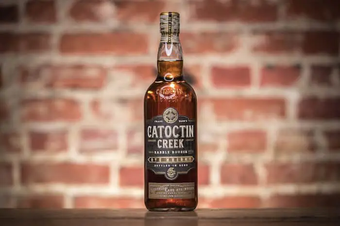 Catoctin Creek Rabble Rouser