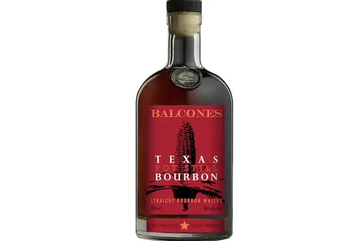 Balcones Texas Pot Still 波本威士忌