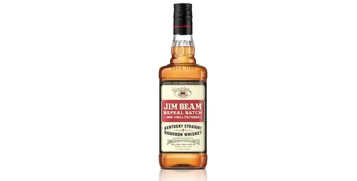 Jim Beam Repeal批次