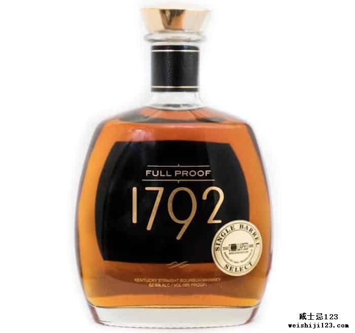 1792 Full Proof Barrel 选择“倒塌的桶”