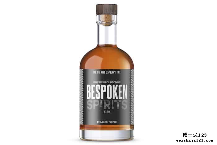 Bespoken Spirits 威士忌波本威士忌