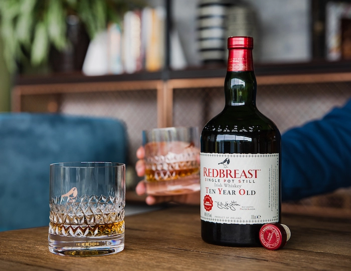 Redbreast 10 Year Old