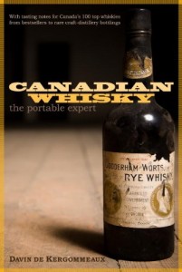 加拿大威士忌书籍封面
