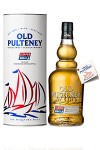 旧 Pulteney Clipper 纪念版。 照片由 Old Pulteney/Inver House Distillers 提供。