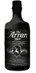 Arran 的 White Stag 装瓶。 图片由阿伦岛酿酒厂提供。