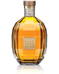 Glenrothes Extraordinary Cask Collection 1968 Cask #13507。 图片由 Berry Bros. & Rudd 提供。