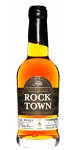 Rock Town Distillery 酒厂 5 周年纪念装瓶于邦德阿肯色州波旁威士忌。 图片由 Rock Town Distillery 提供。