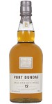 登打士港 12 年单一谷物苏格兰威士忌。 图片由帝亚吉欧提供。