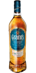 Grant's Ale Cask 混合苏格兰威士忌。 图片由 William Grant & Sons 提供。