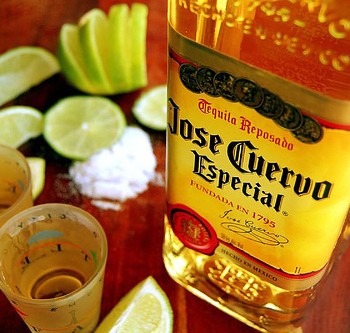 Jose Cuervo 龙舌兰酒可能很快被帝亚吉欧所有