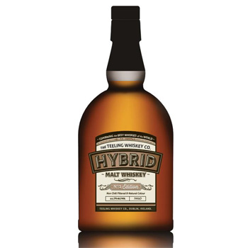 Hybrid Teeling Whisky Co