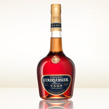 Courvoisier VSOP 混合优质干邑