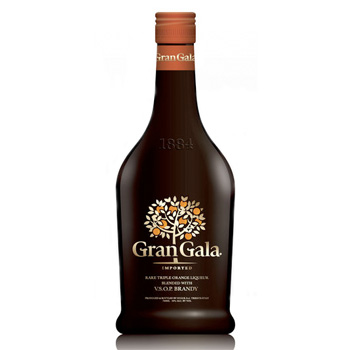 Gran Gala 橙子利口酒 Sazerac Stock Spirits