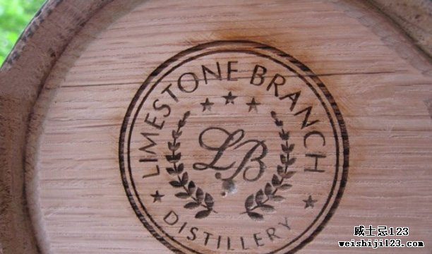 Limestone Branch Distillery Kentucky Bourbon Trail Craft Tour