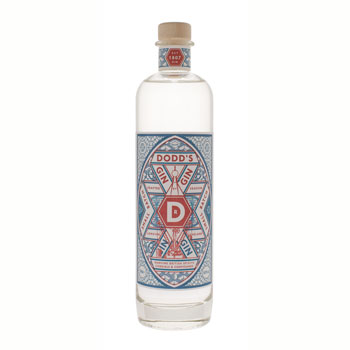 Dodds Gin London Distillery Company