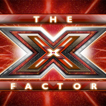 X-Factor 电视广告