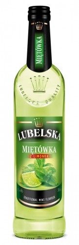卢贝尔斯卡-米托夫卡