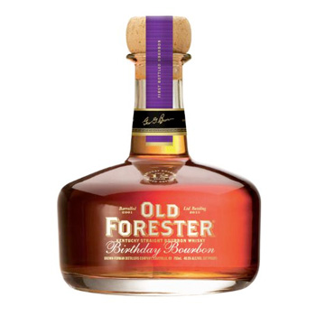 Old-Forester-Birthday-Bourbon-2013