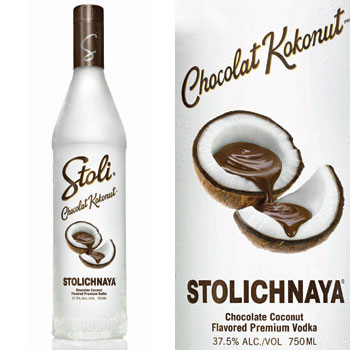 Stoli-Chocolat-Kokonut