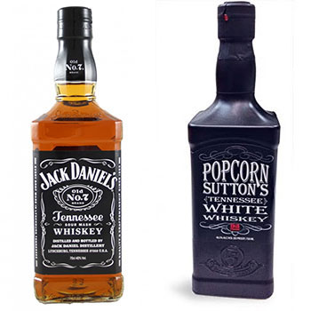 Jack-Daniels-and-Popcorn-Sutton-威士忌