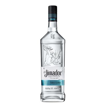 El-Jimador-龙舌兰酒