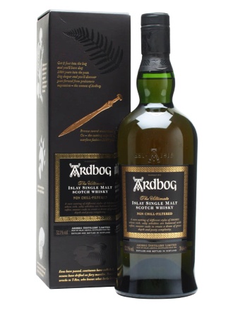 Ardbeg