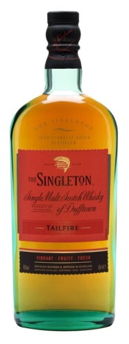 The Singleton Tailfire