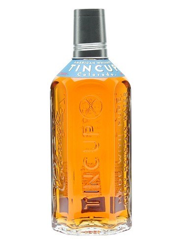 Tincup美国威士忌