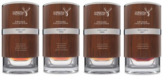 Gordon & MacPhail's Private Collection Ultra