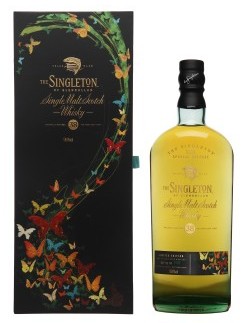 格伦杜兰的Singleton