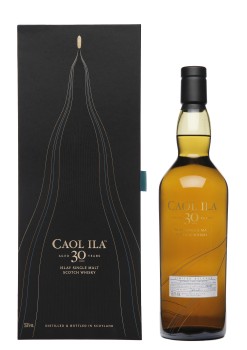 Caol Ila 30