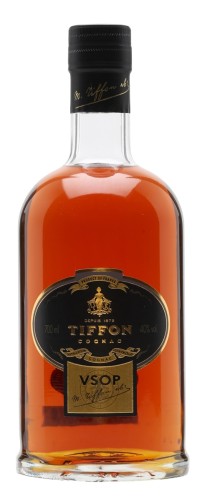 Tiffon VSOP 干邑