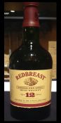 Redbreast12Year Old